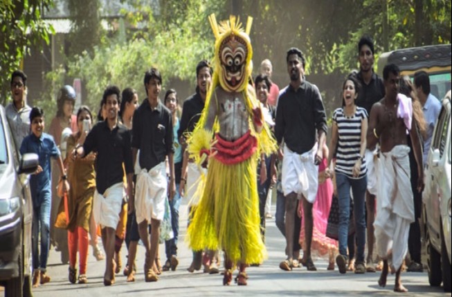 Cochin to Vaikom Village Private Cultural Tour